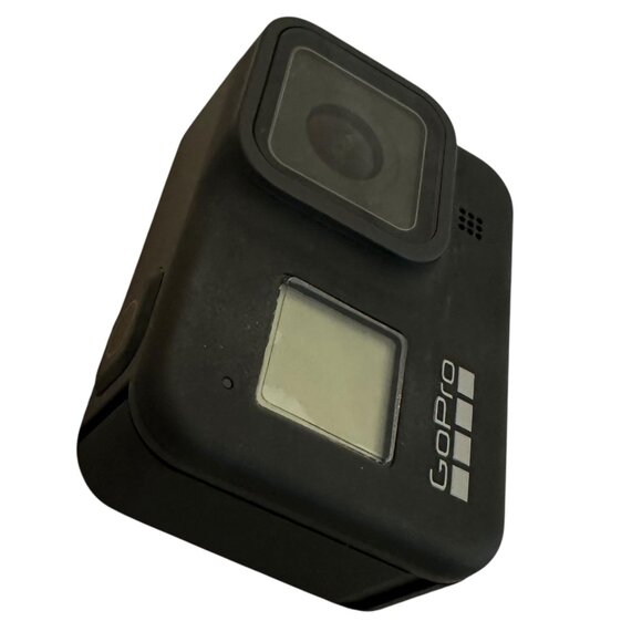 GoPro Hero 8 Black Camera + Huge Accessory Bundle Lot Underwater Tripod NEW - Picture 13 of 13